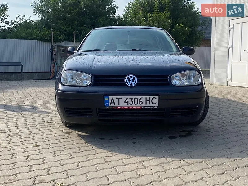 Volkswagen Golf 1998 VIN WVWZZZ1JZWD114894 фото оголошення 14 з 80