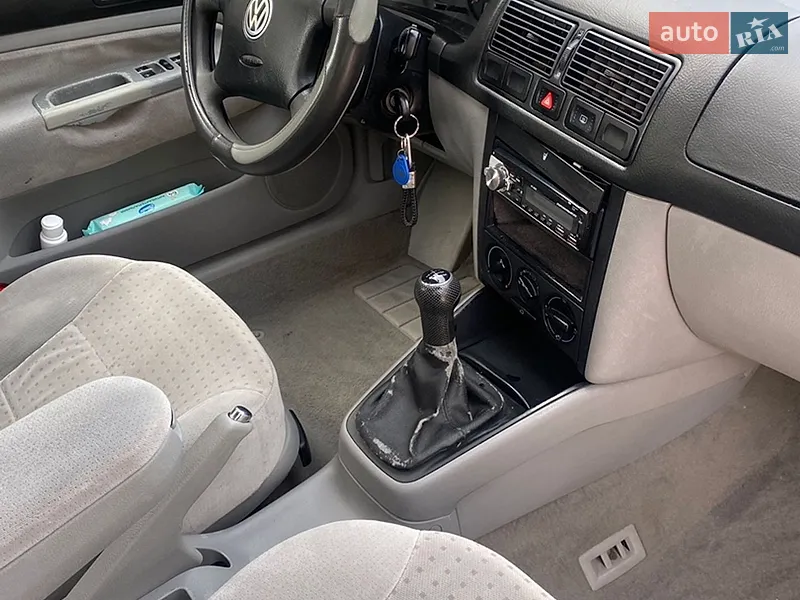 Volkswagen Golf 1998 VIN WVWZZZ1JZWD114894 фото оголошення 27 з 80