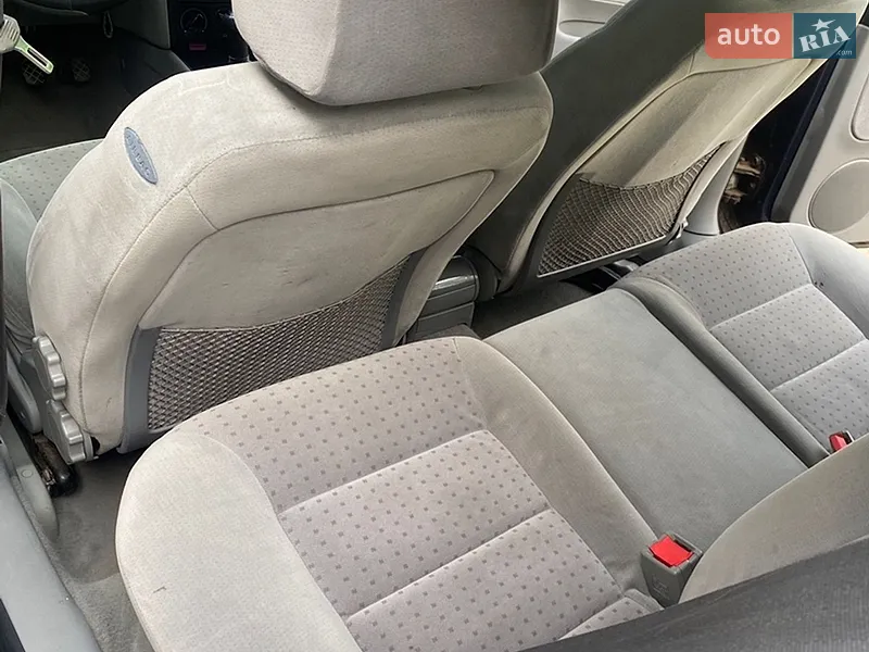 Volkswagen Golf 1998 VIN WVWZZZ1JZWD114894 фото оголошення 35 з 80