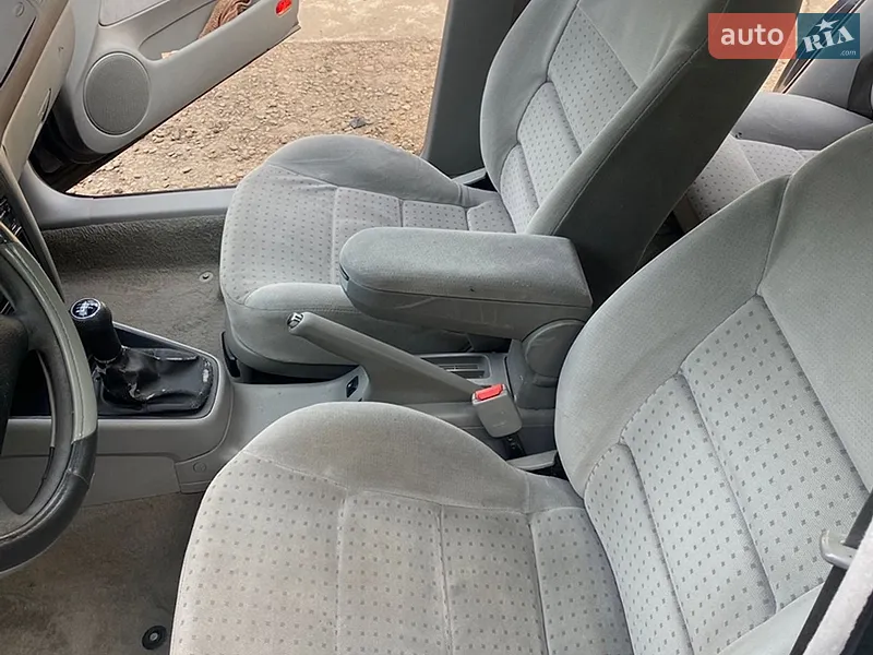 Volkswagen Golf 1998 VIN WVWZZZ1JZWD114894 фото оголошення 40 з 80
