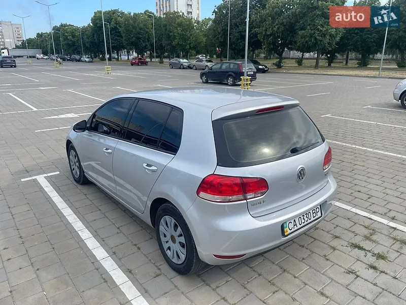 Volkswagen Golf 2011 VIN WVWZZZ1KZCW100043 фото оголошення 4 з 55