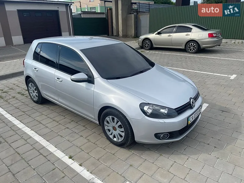 Volkswagen Golf 2011 VIN WVWZZZ1KZCW100043 фото оголошення 9 з 55
