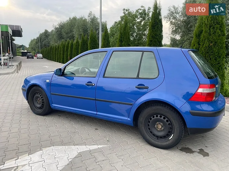 Volkswagen Golf 1998 VIN WVWZZZ1JZXW043020 фото оголошення 8 з 46