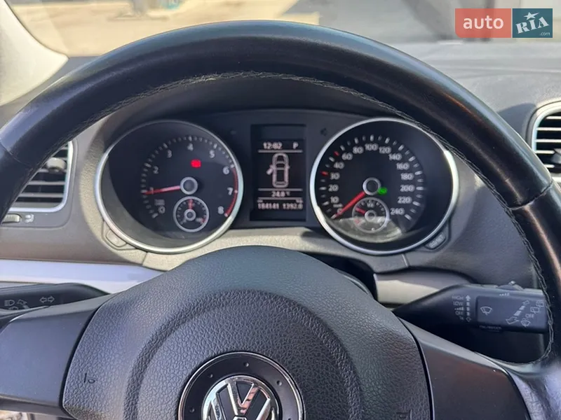 Volkswagen Golf 2011 VIN WVWZZZ1KZCW024259 фото оголошення 9 з 40