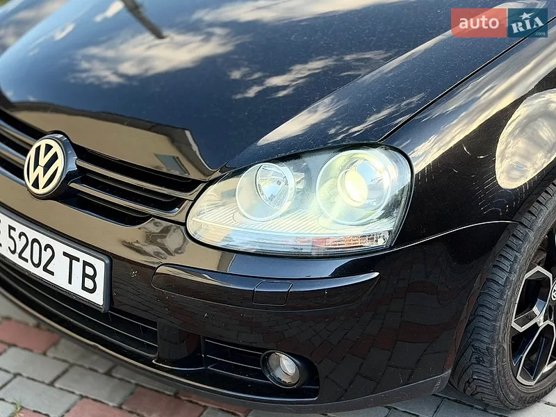 Volkswagen Golf 2005 VIN WVWZZZ1KZ5W217564 фото оголошення 9 з 52