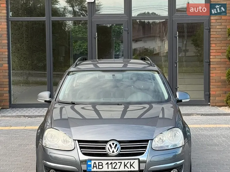 Volkswagen Golf 2008 VIN WVWZZZ1KZ8M289999 фото оголошення 3 з 40