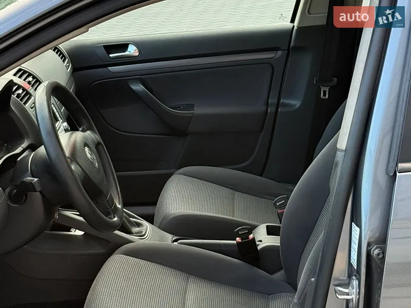 Volkswagen Golf 2008 VIN WVWZZZ1KZ8M289999 фото оголошення 8 з 40