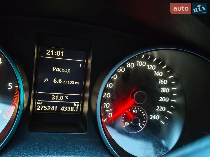 Volkswagen Golf 2012 VIN WVWZZZ1KZCM701253 фото оголошення 40 з 79