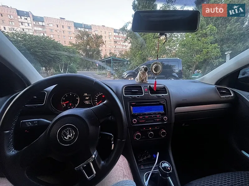 Volkswagen Golf 2009 VIN WVWZZZ1KZAW014871 фото оголошення 11 з 50