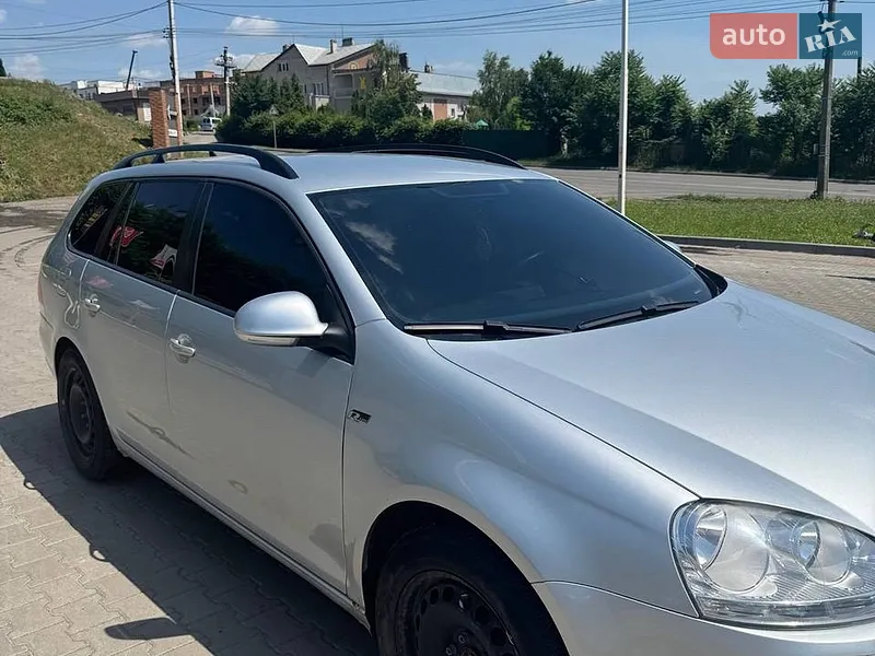Volkswagen Golf 2009 VIN WVWZZZ1KZ9M321815 фото оголошення 2 з 37