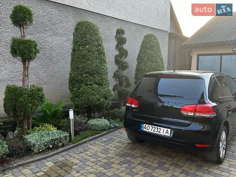 Volkswagen Golf 2009 VIN WVWZZZ1KZAW029840 фото оголошення 2 з 44