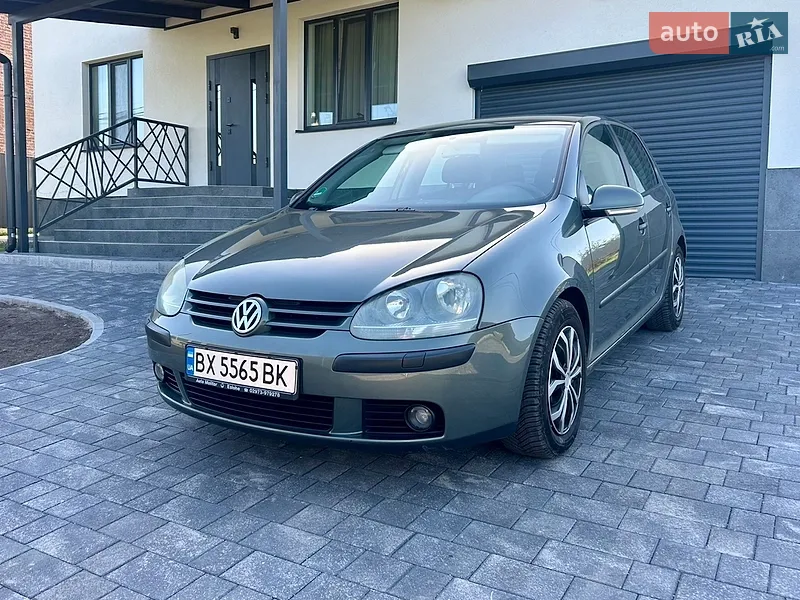 Volkswagen Golf 2004 VIN WVWZZZ1KZ4W105328 фото оголошення 5 з 71