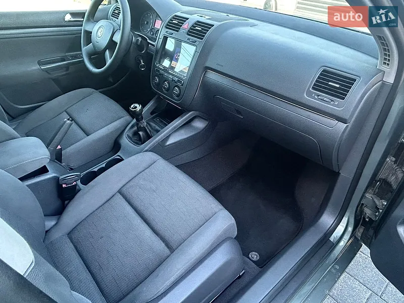 Volkswagen Golf 2004 VIN WVWZZZ1KZ4W105328 фото оголошення 20 з 71