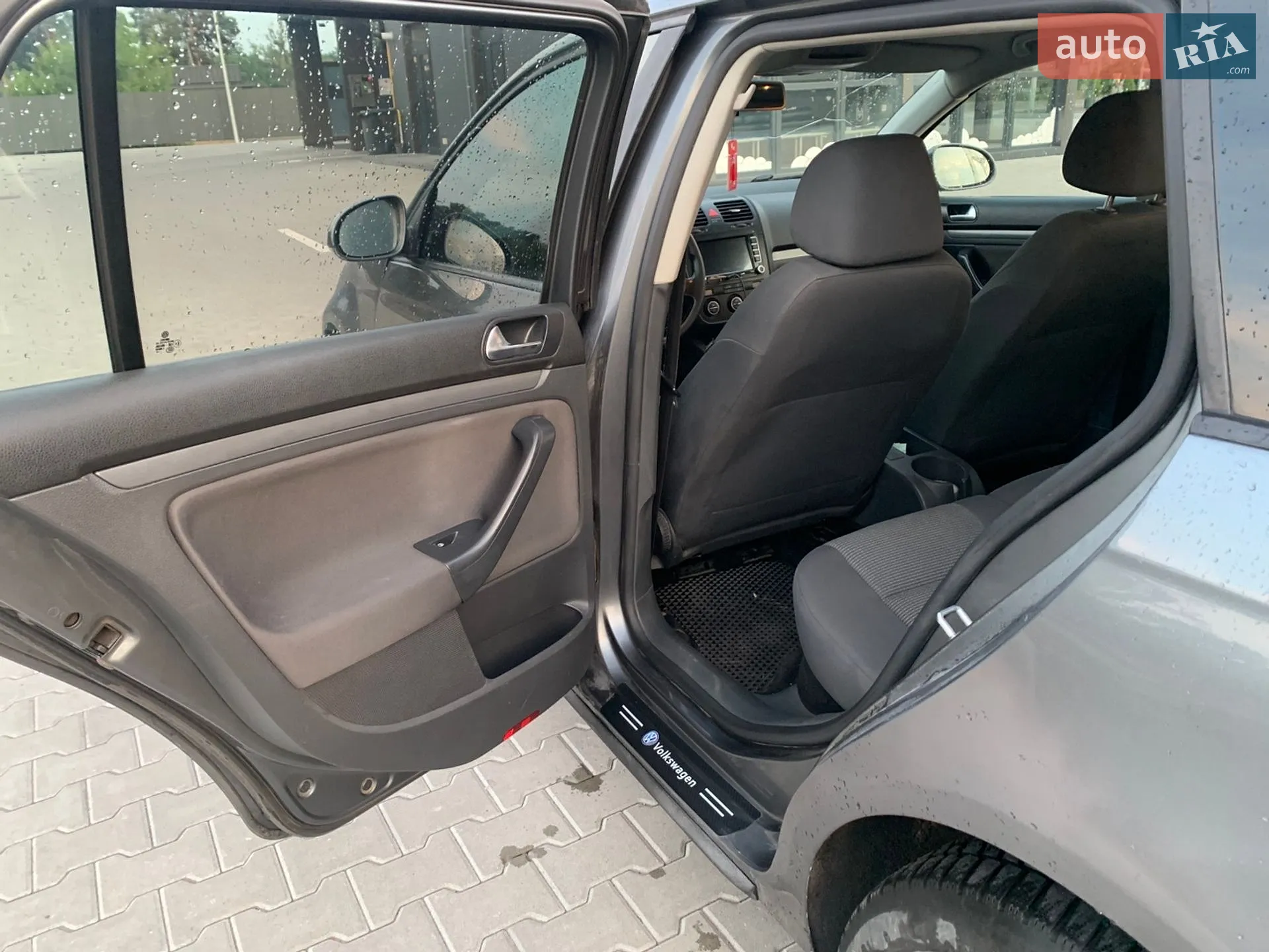 Volkswagen Golf 2008 VIN WVWZZZ1KZ8M279105 фото оголошення 4 з 17