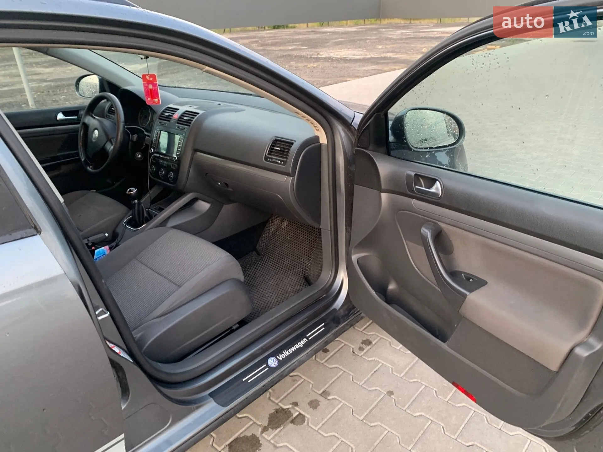 Volkswagen Golf 2008 VIN WVWZZZ1KZ8M279105 фото оголошення 8 з 17
