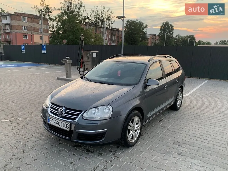 Volkswagen Golf 2008 VIN WVWZZZ1KZ8M279105 фото оголошення 17 з 55