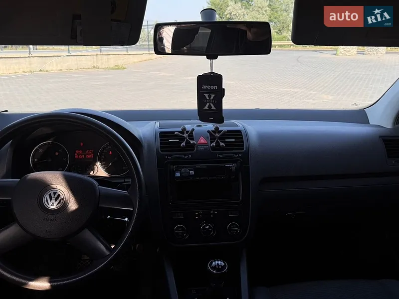 Volkswagen Golf 2004 VIN WVWZZZ1KZ5W150061 фото оголошення 25 з 66