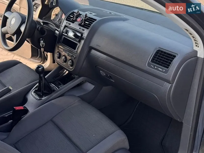 Volkswagen Golf 2004 VIN WVWZZZ1KZ5W150061 фото оголошення 29 з 66