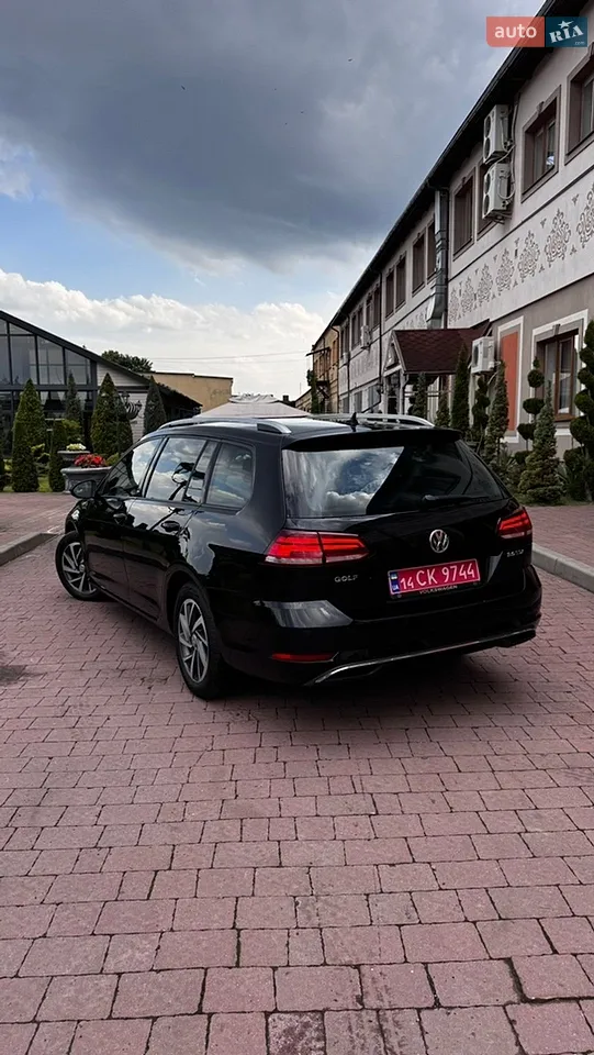 2019 Renault Megane - мініатюра 101