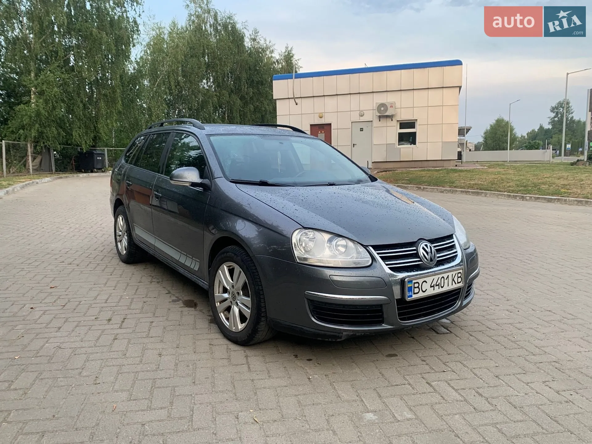 Volkswagen Golf 2008 VIN WVWZZZ1KZ8M279105 фото оголошення 11 з 17