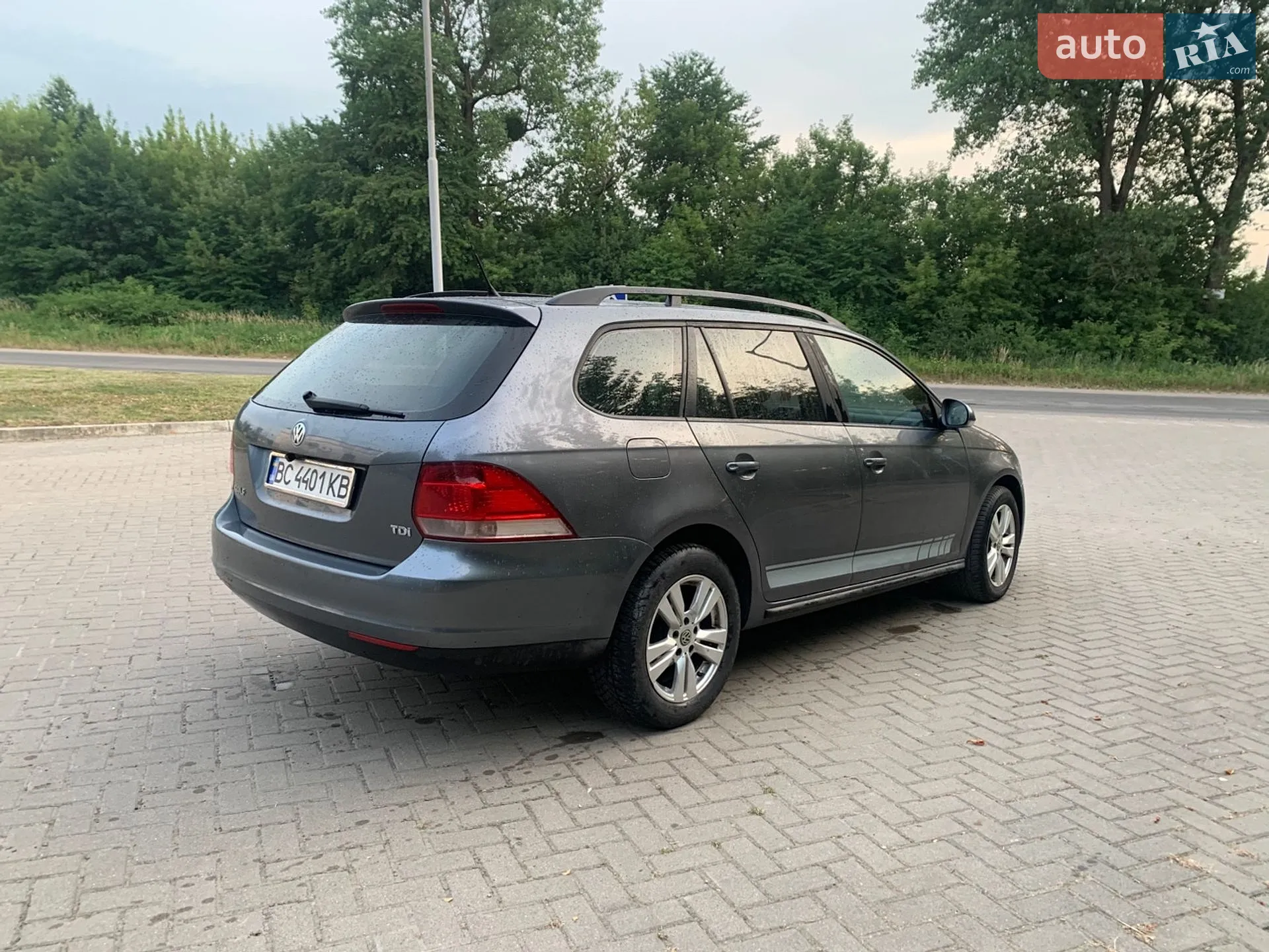 Volkswagen Golf 2008 VIN WVWZZZ1KZ8M279105 фото оголошення 14 з 17