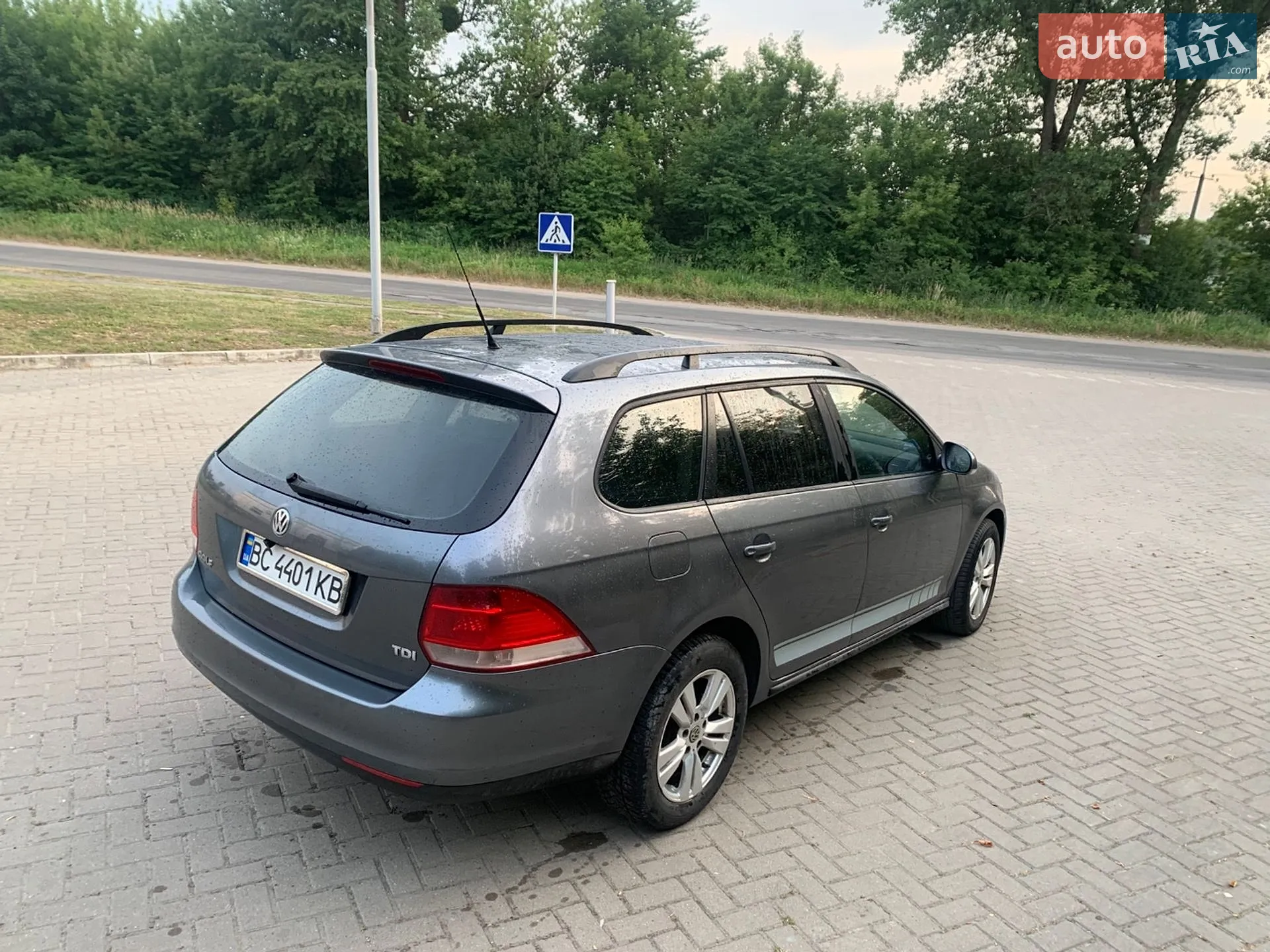 Volkswagen Golf 2008 VIN WVWZZZ1KZ8M279105 фото оголошення 13 з 17