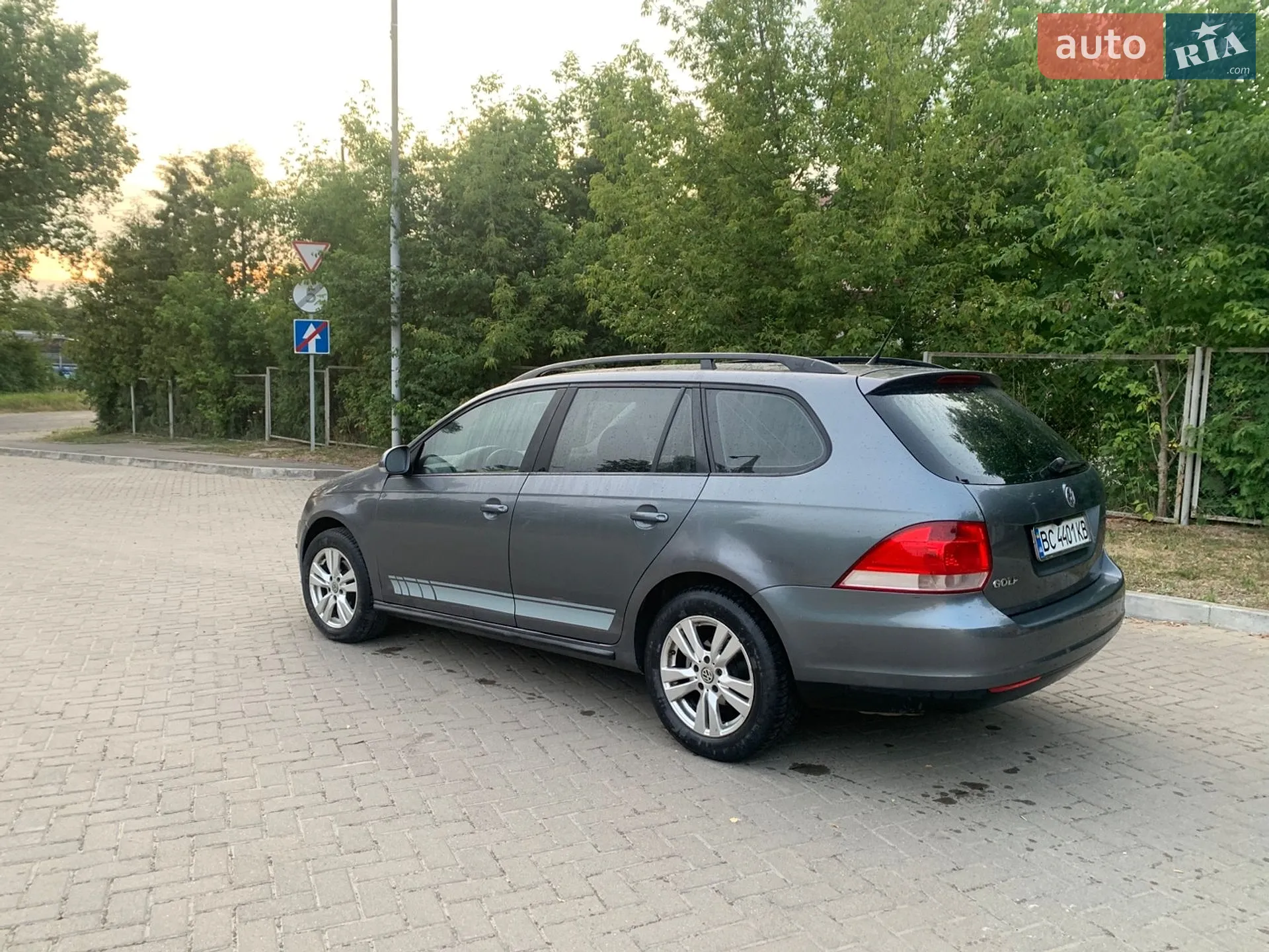 Volkswagen Golf 2008 VIN WVWZZZ1KZ8M279105 фото оголошення 15 з 17