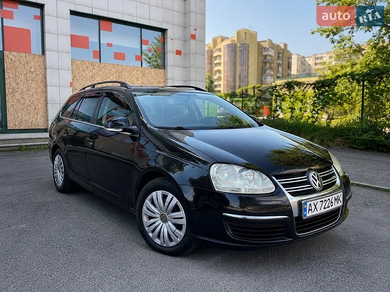 Volkswagen Golf 2008 VIN WVWZZZ1KZ8P105989 фото оголошення 15 з 48