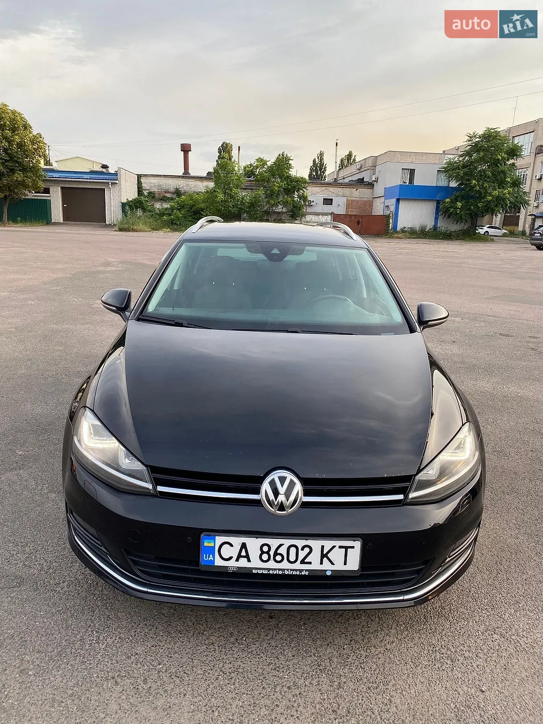 Volkswagen Golf 2004 VIN WVWZZZ1KZ5B036639 фото оголошення 13 з 23