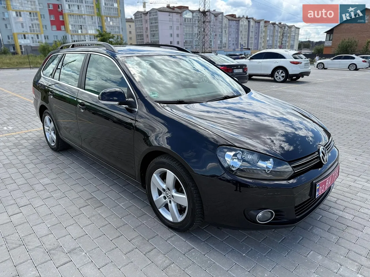 2012 Renault Scenic - мініатюра 95