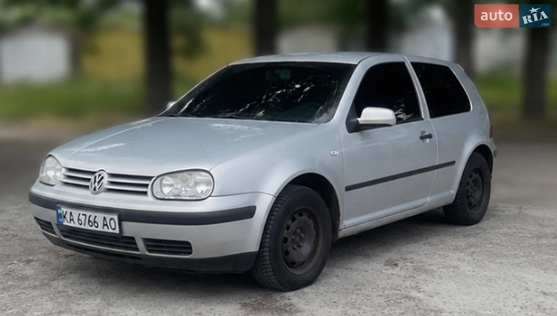 Volkswagen Golf 1999 VIN WVWZZZ1JZYB011077 фото оголошення 5 з 9