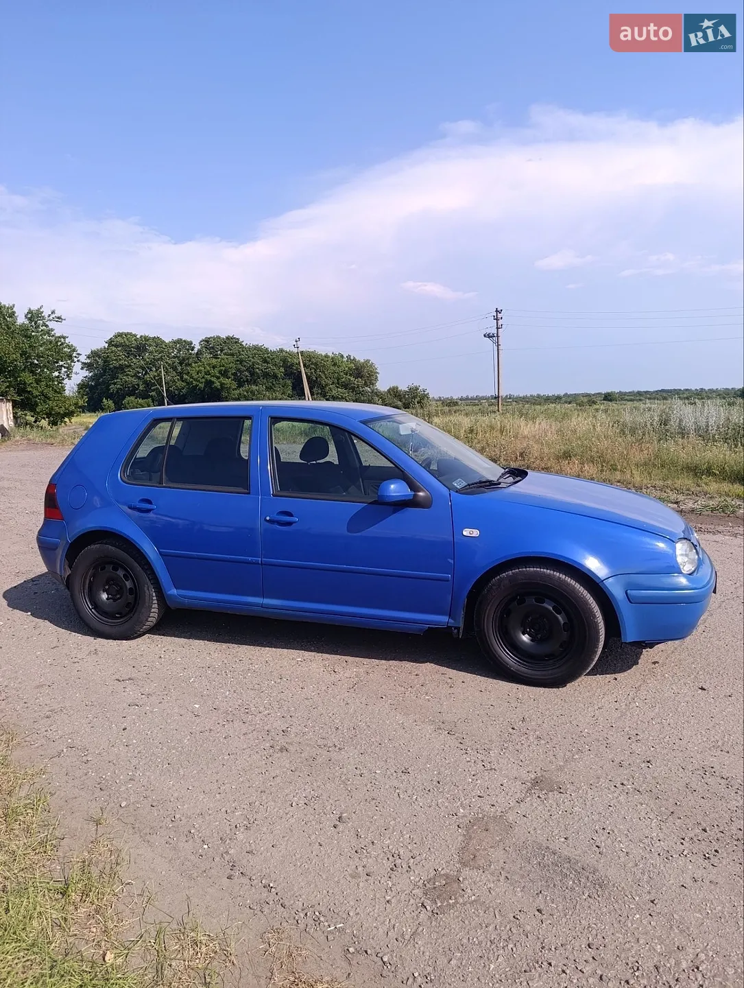 Volkswagen Golf 2001 VIN WVWZZZ1JZ1B196394 фото оголошення 7 з 14
