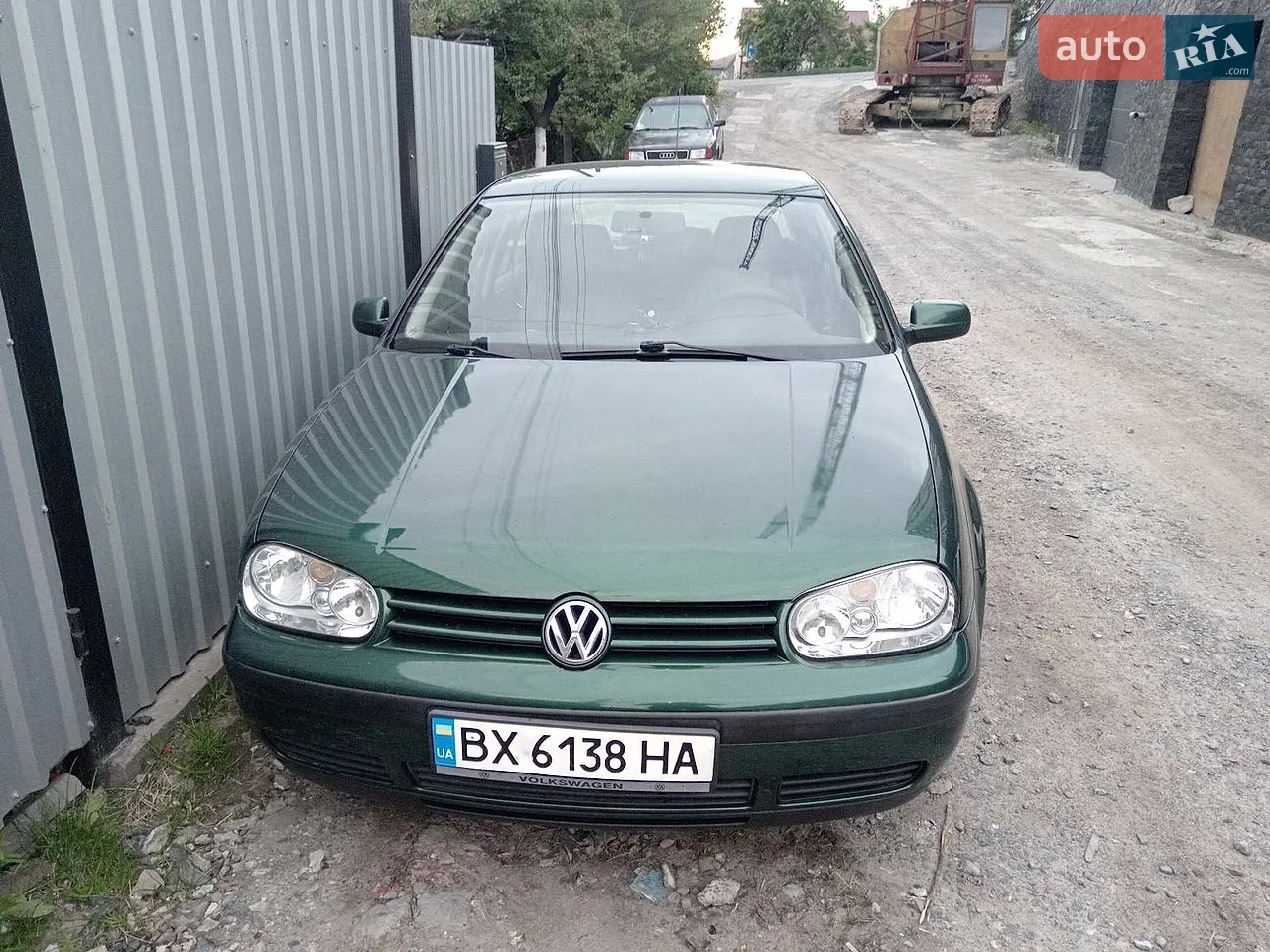 Volkswagen Golf 1999