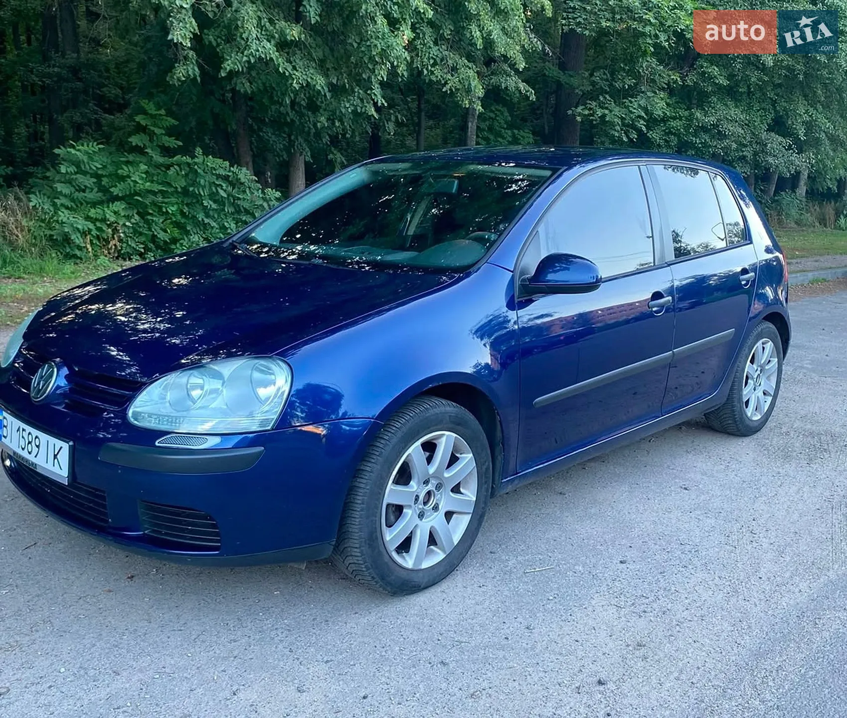 Volkswagen Golf 1998 VIN WVWZZZ1JZXD089942 фото оголошення 17 з 19