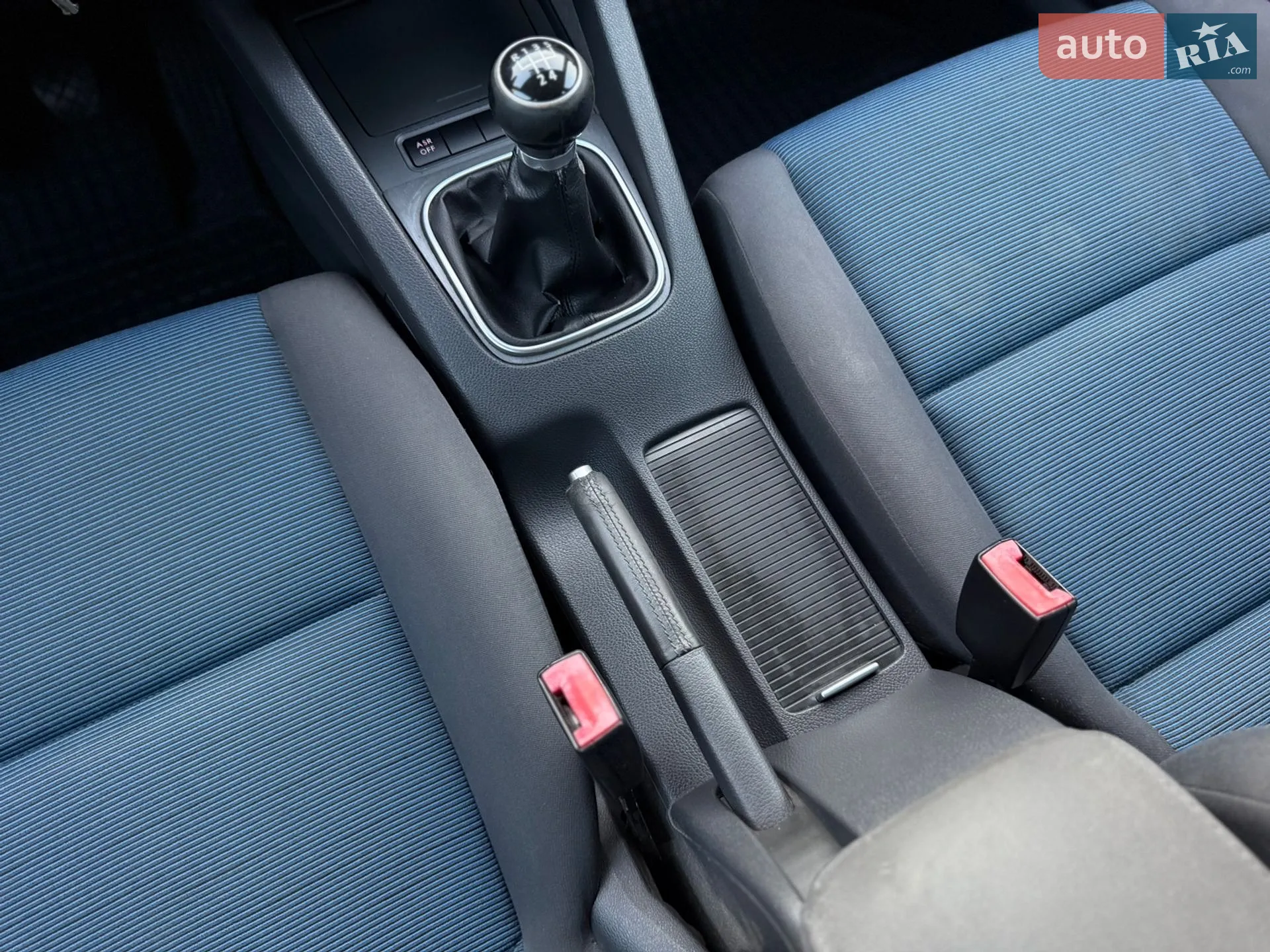 Volkswagen Golf 2007 VIN WVWZZZ1KZ7P082992 фото оголошення 30 з 44