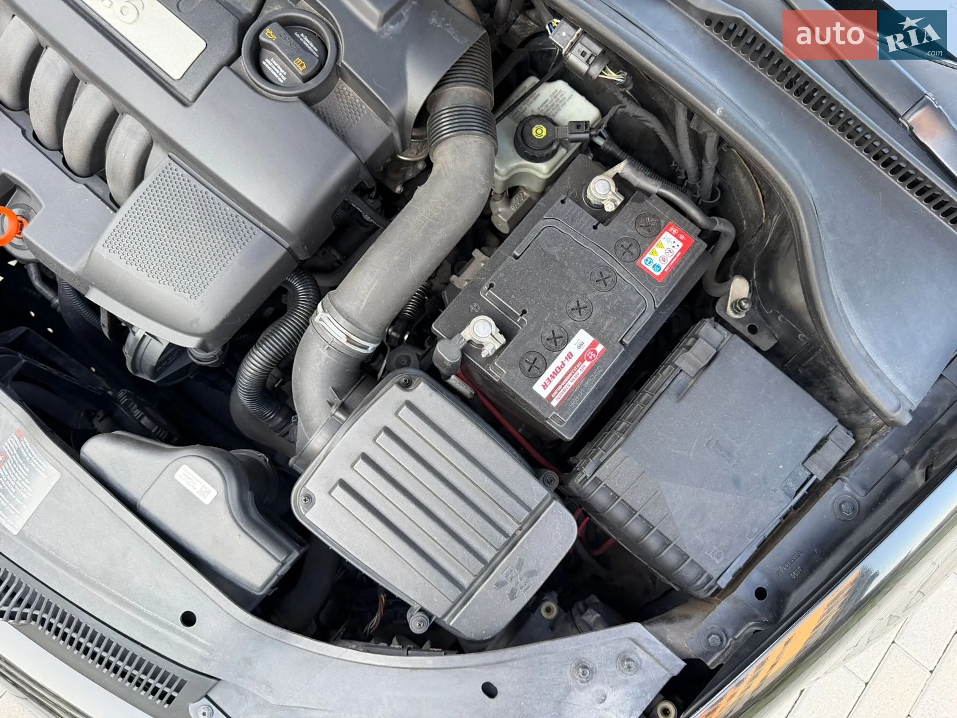 Volkswagen Golf 2007 VIN WVWZZZ1KZ7P082992 фото оголошення 43 з 44
