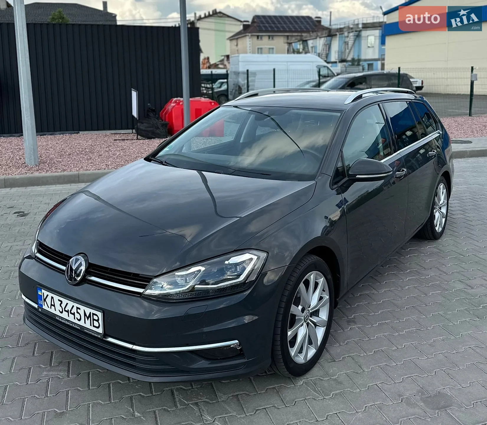 Volkswagen Golf 2021 VIN WVWZZZCDZMW522755 фото оголошення 13 з 20