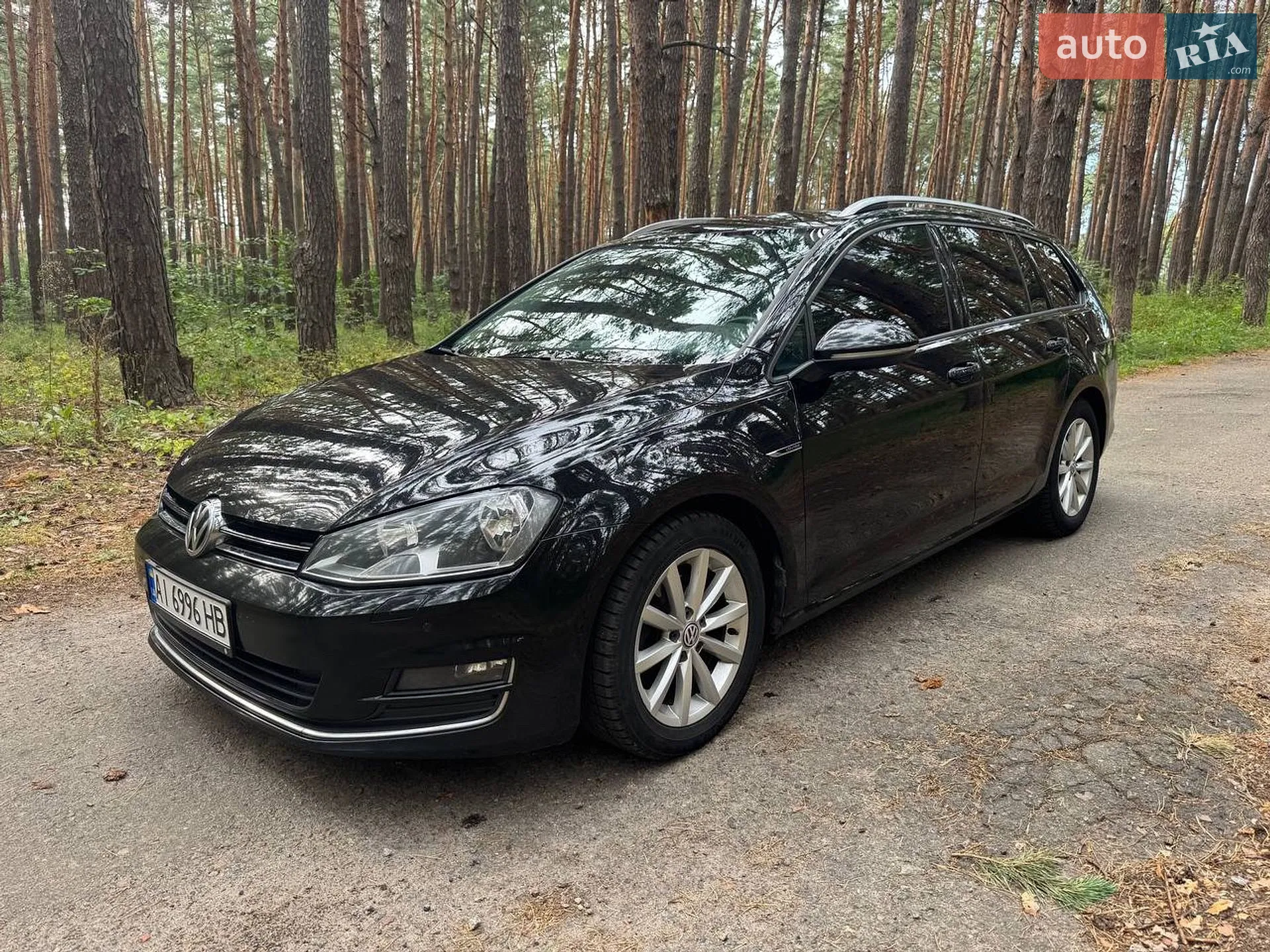 Volkswagen Golf 2011 VIN WVWZZZ1KZBM720759 фото оголошення 11 з 23