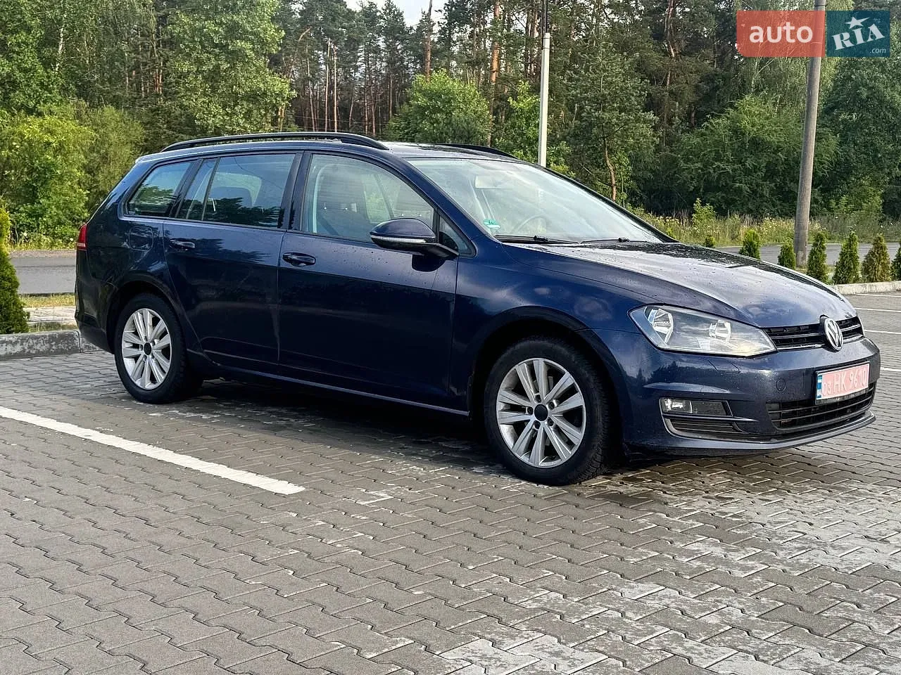 2011 Volkswagen Touran - мініатюра 24