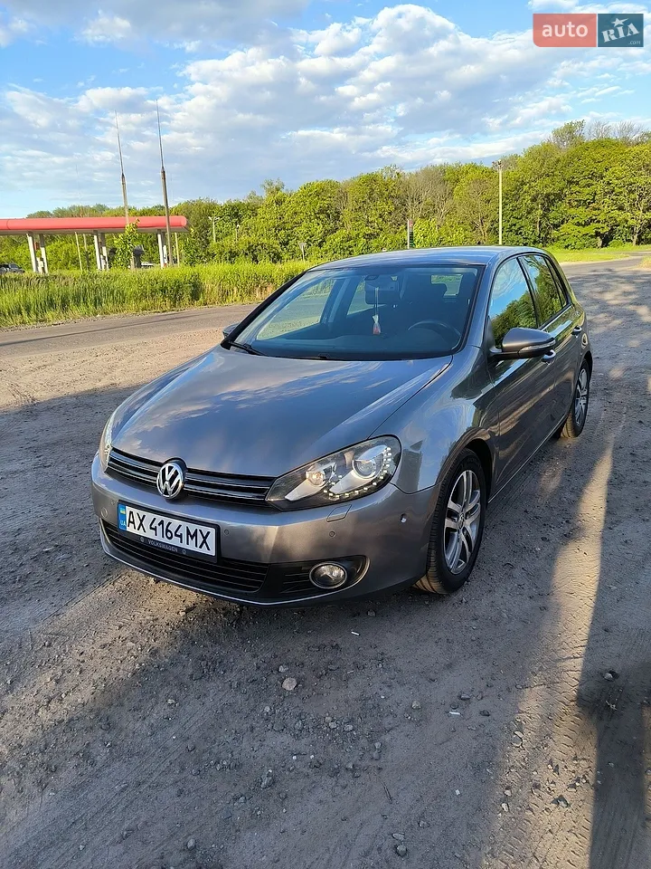 2015 Volkswagen Golf - мініатюра 38
