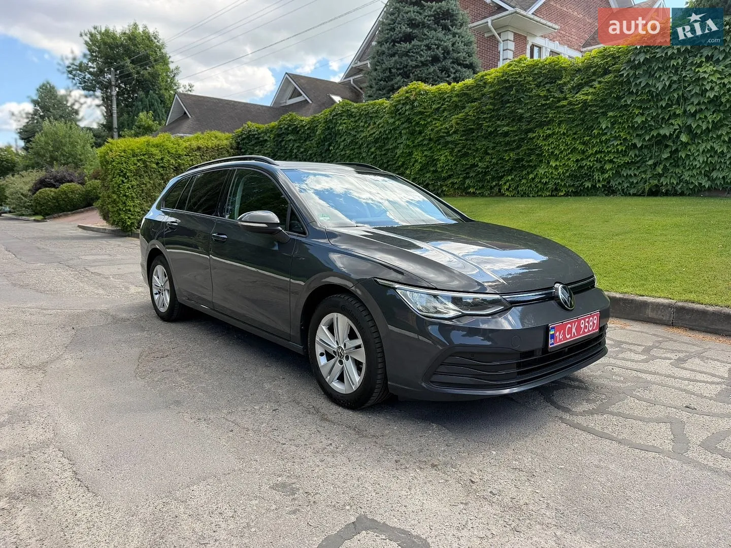 Volkswagen Golf 2011 VIN WVWZZZ1KZBM688322 фото оголошення 12 з 21