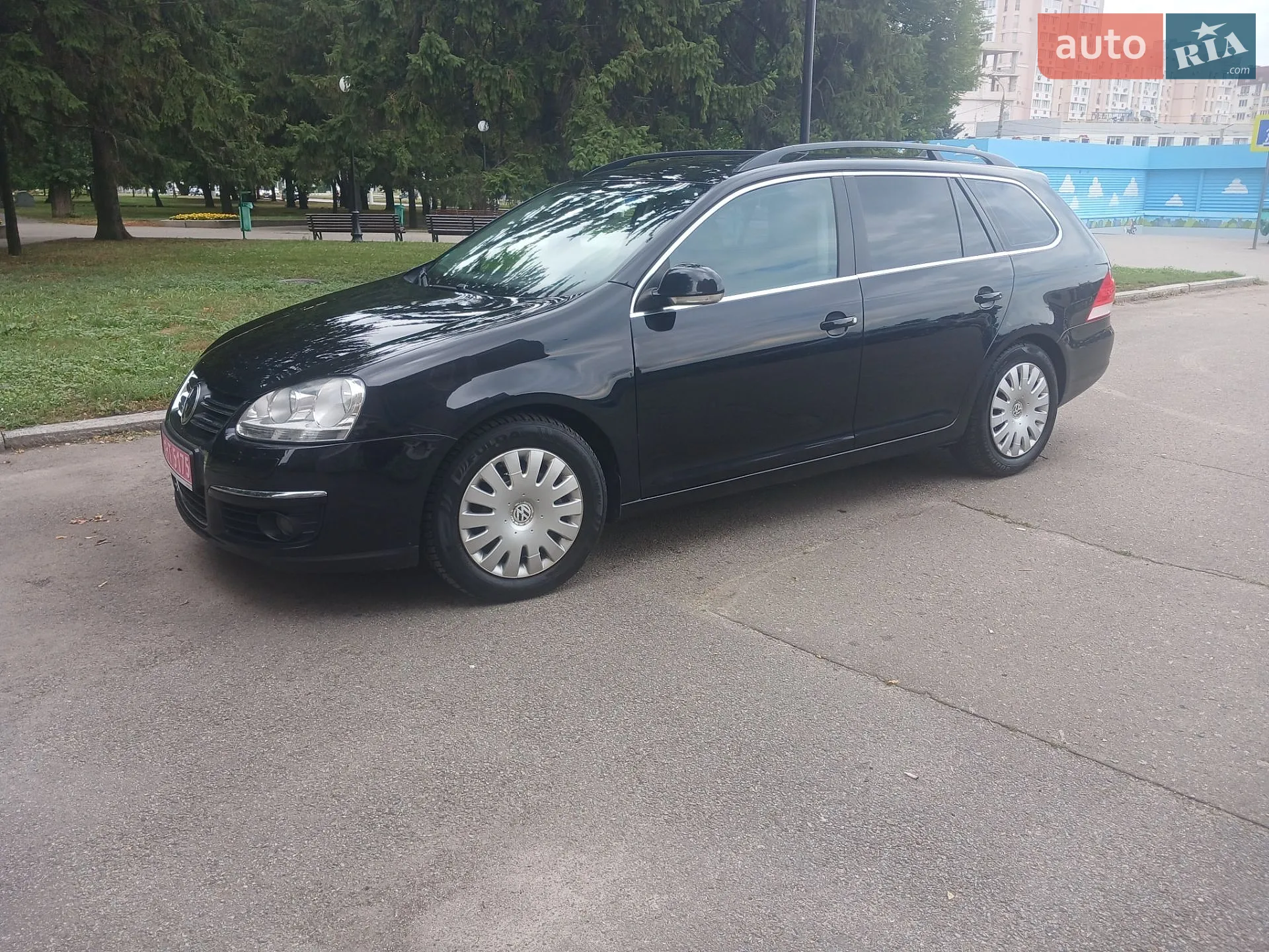 Volkswagen Golf 2010 VIN WVWZZZ1KZAM665988 фото оголошення 17 з 22