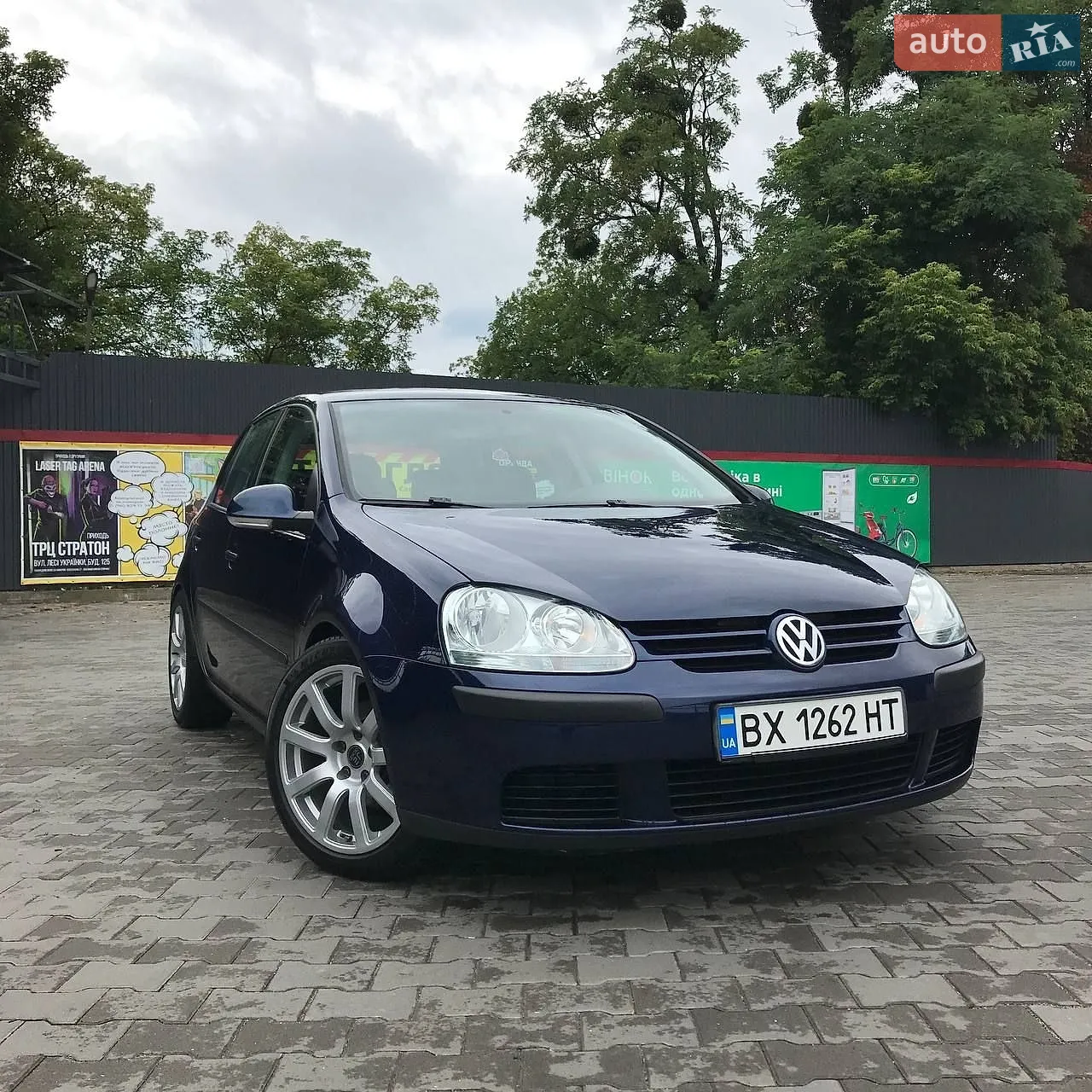 Volkswagen Golf 2011 VIN WVWZZZ1KZBM720759 фото оголошення 17 з 23