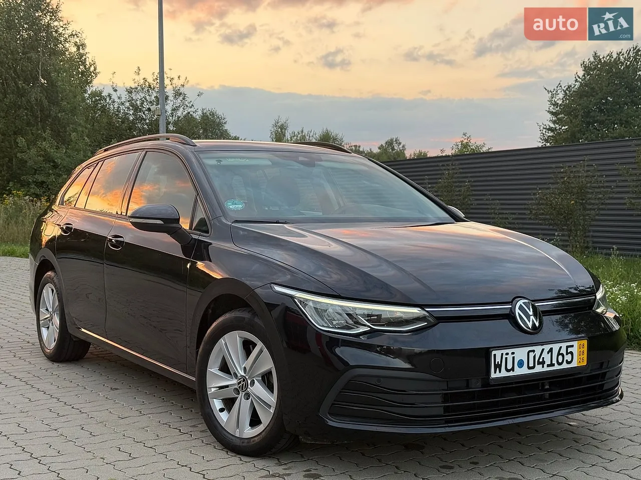 2021 Skoda Octavia - мініатюра 37