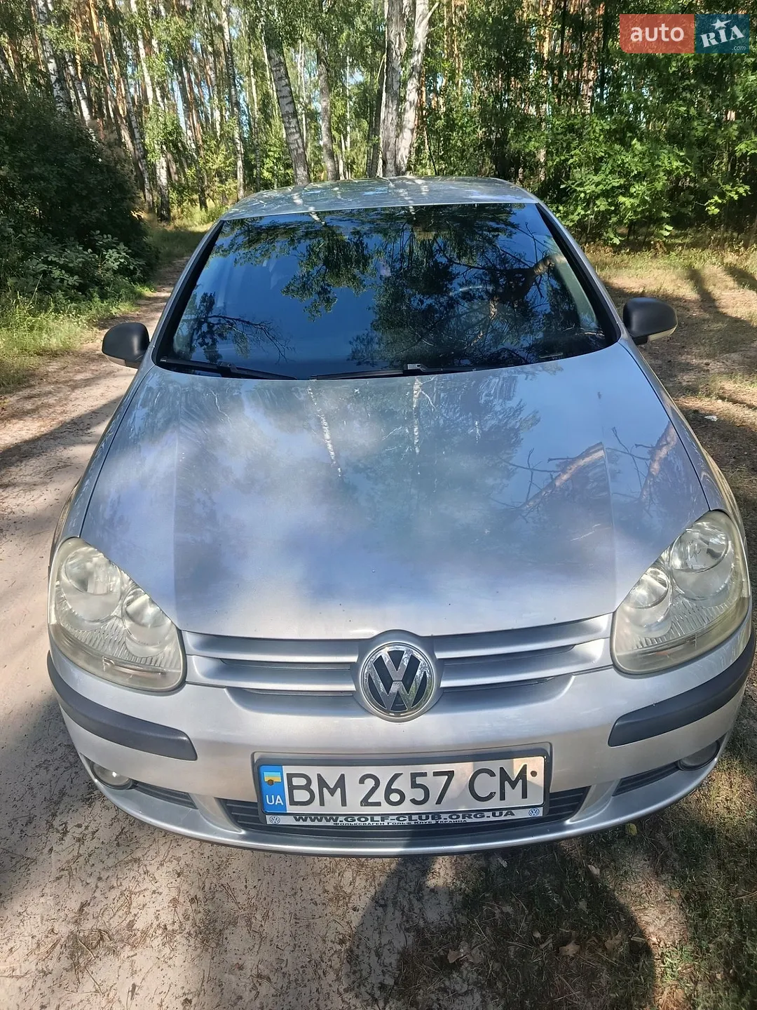 Volkswagen Golf 2000 VIN WVWZZZ1JZ1W062233 фото оголошення 15 з 23