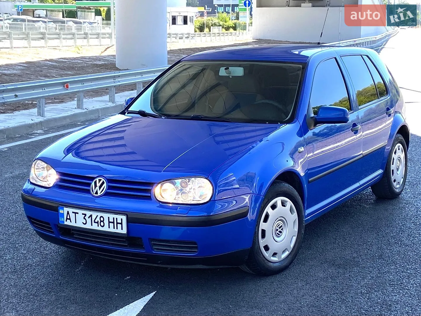 Volkswagen Golf 2004 VIN WVWZZZ1KZ5B036639 фото оголошення 18 з 23