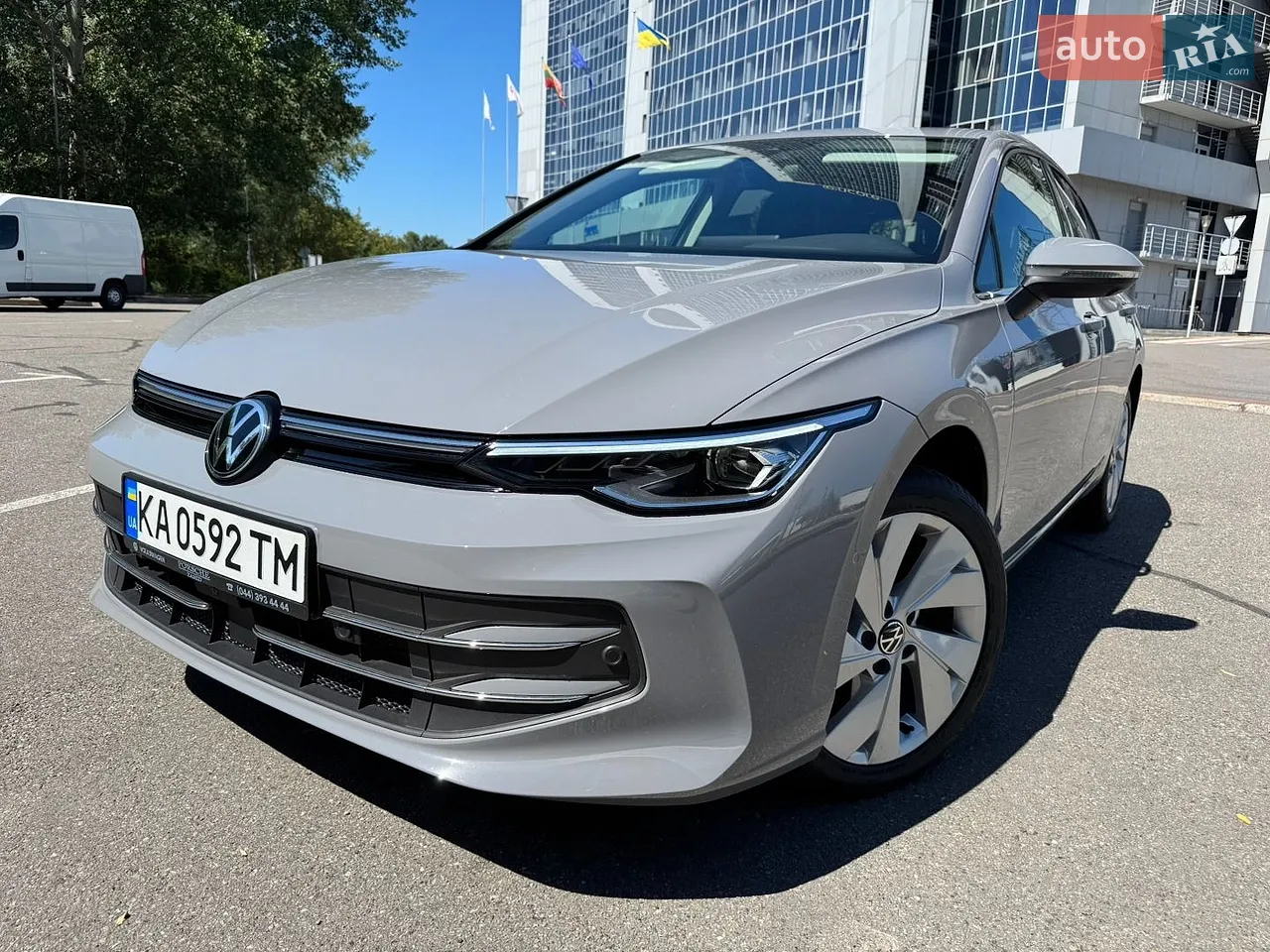 2021 BMW X5 - мініатюра 20