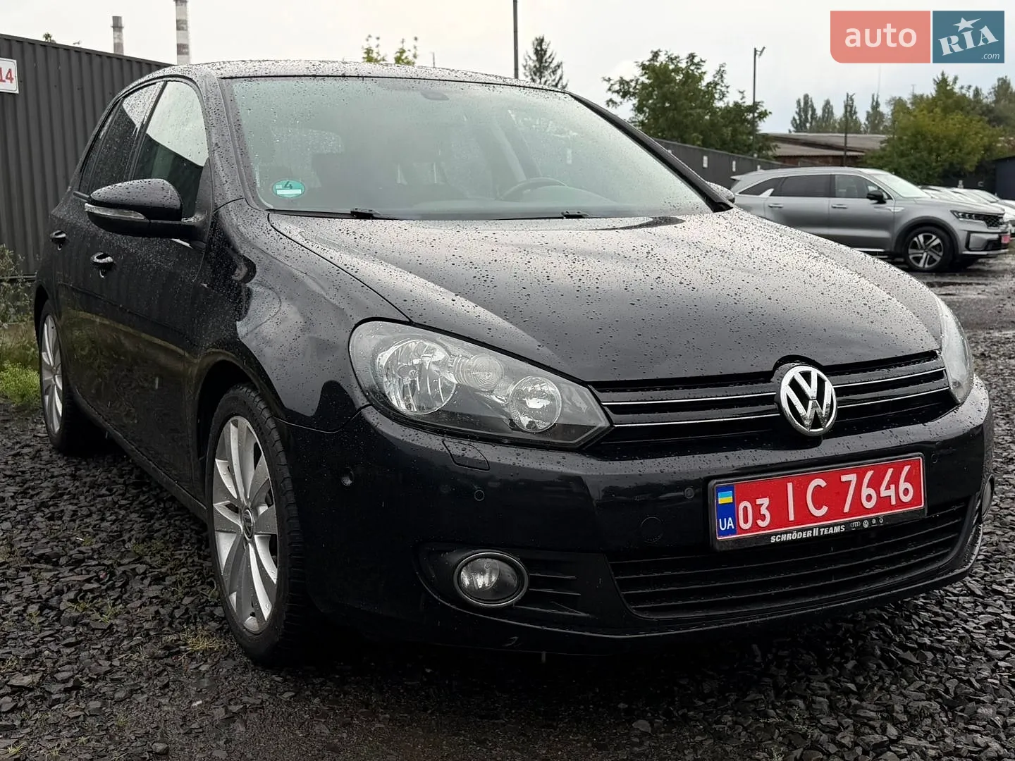 Volkswagen Golf 2010 VIN WVWZZZ1KZBW115060 фото оголошення 10 з 42