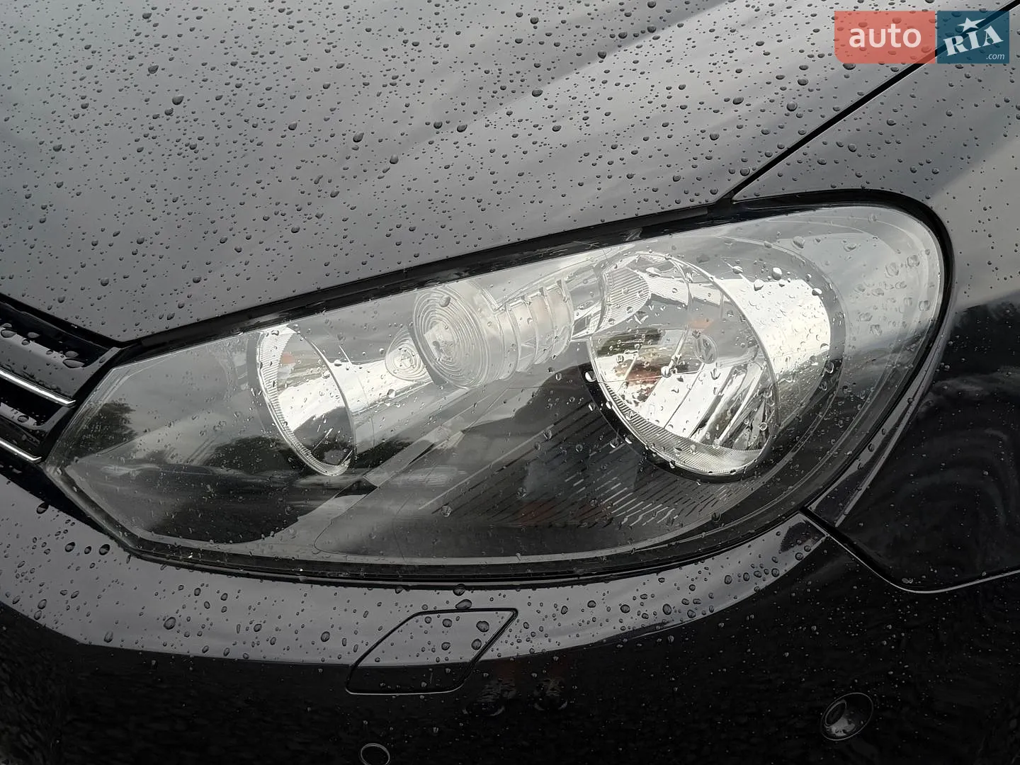 Volkswagen Golf 2010 VIN WVWZZZ1KZBW115060 фото оголошення 13 з 42