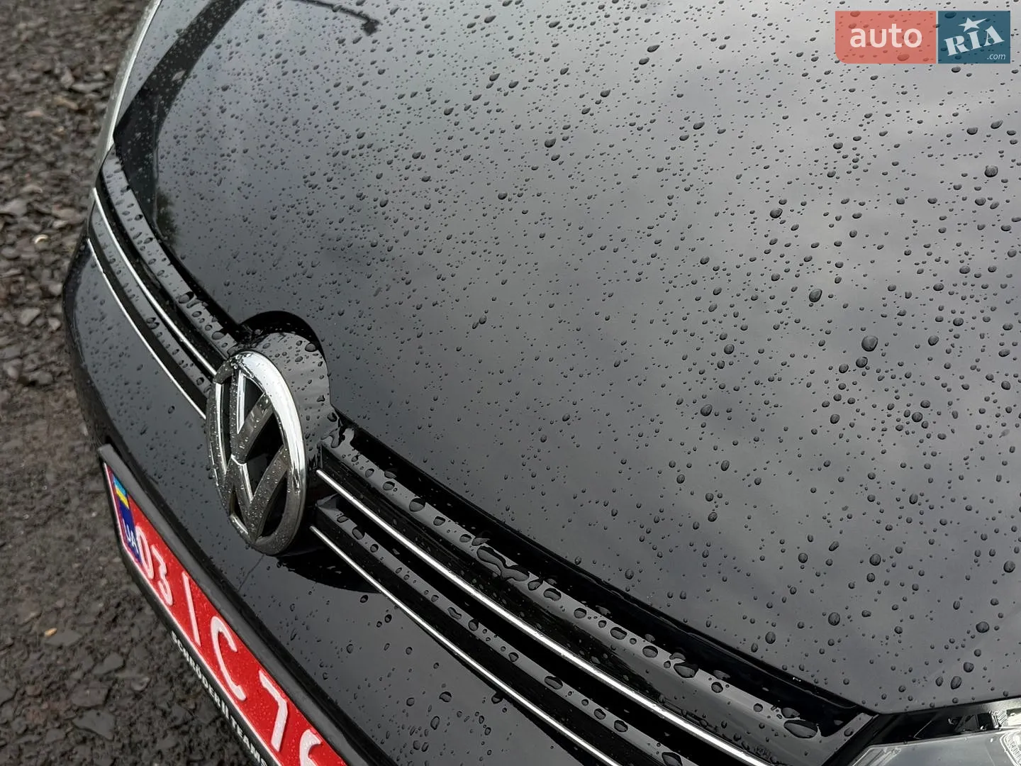 Volkswagen Golf 2010 VIN WVWZZZ1KZBW115060 фото оголошення 15 з 42